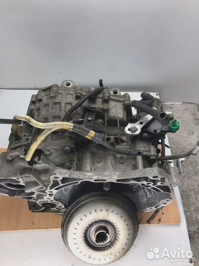 АКПП Nissan Qashqai Вариатор CVT MR20DE 2WD 4WD