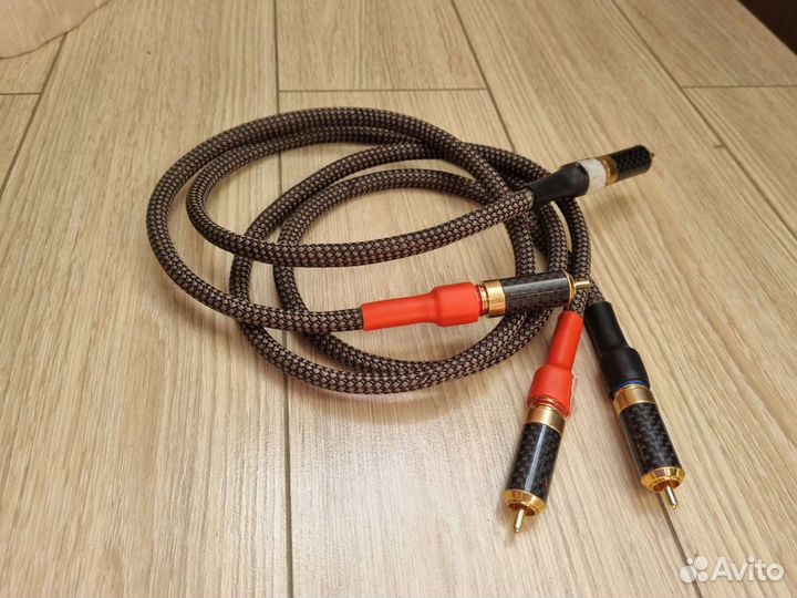 Рса кабели Felix Audio и другие