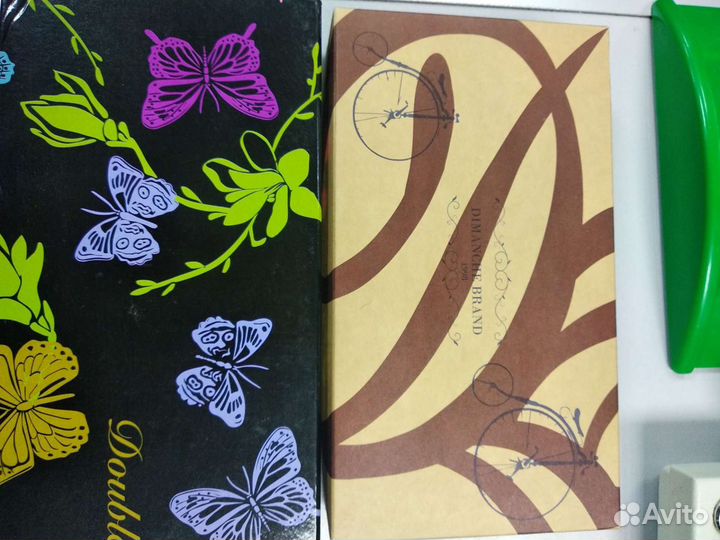 Коробка подарочная