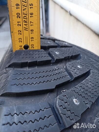 Toyo Observe Ice-Freezer SUV 265/60 R18 114T