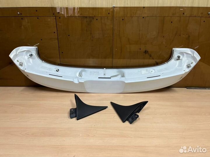 Мазда сх5 ke 2011- Спойлер Крышки багажника