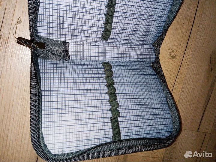 Пенал школьный