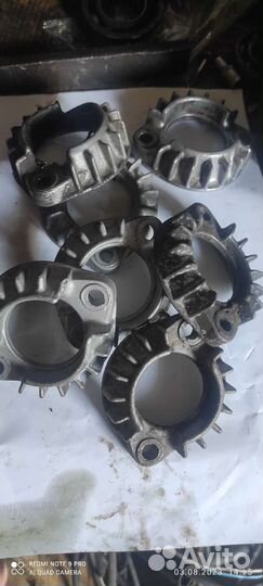 Ява -чезет -jawa облицовка