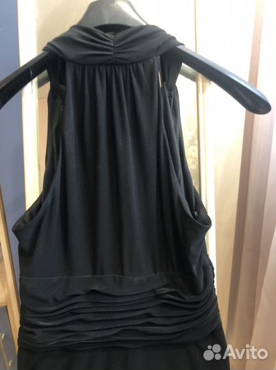 Эффектное платье оригинал