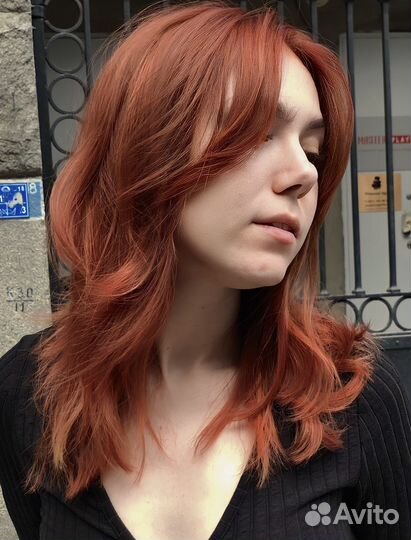 Стилист по стрижкам.Женские, мужские стрижки