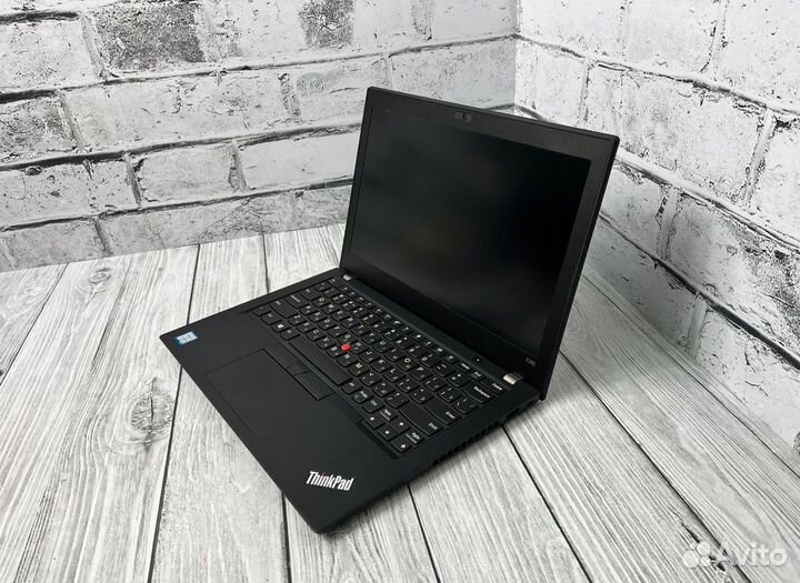 Ультрабук Lenovo Thinkpad X280\отличное состояние