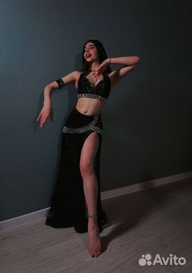 Восточные танцы обучение