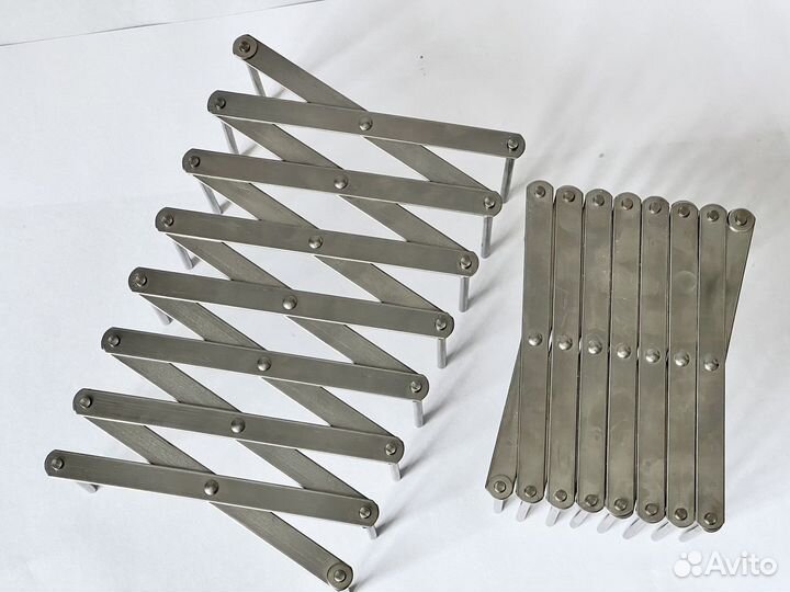 Подставка раздвижная