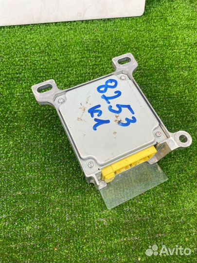 Блок управления airbag Suzuki Grand Vitara/Escudo