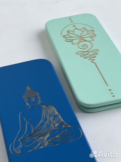 Доска с гвоздями Садху медь