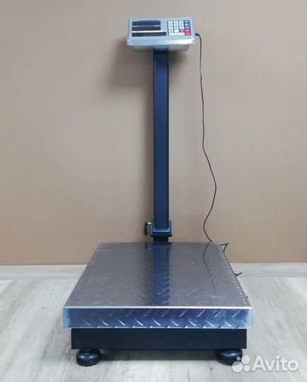 Весы Mercury 335aclp 300.50 LED в наличии