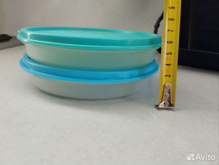 Посуда tupperware