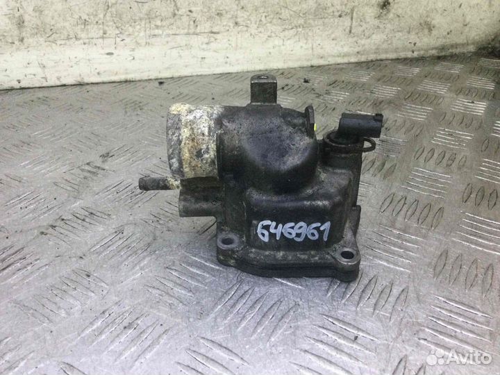 Корпус термостата Mercedes C-klasse 646961