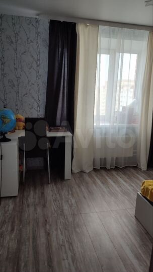 3-к. квартира, 75,4 м², 9/9 эт.