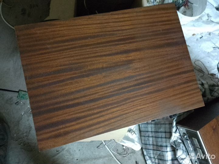 Усилитель радиотехника уку 020 комплект