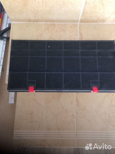 Фильтр для вытяжки кухонные