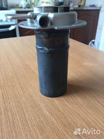 Горелка автономного отопителя Эберспехер