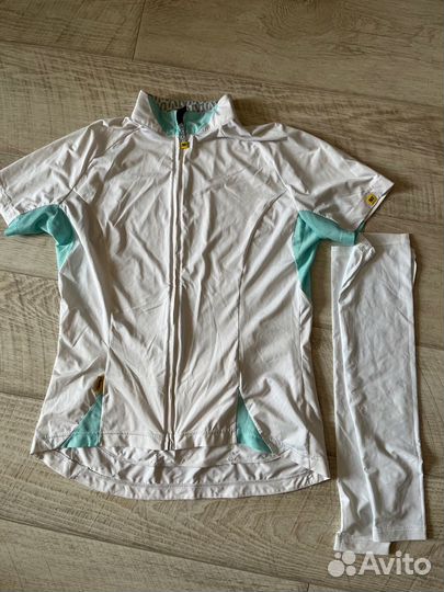 Веломайка женская