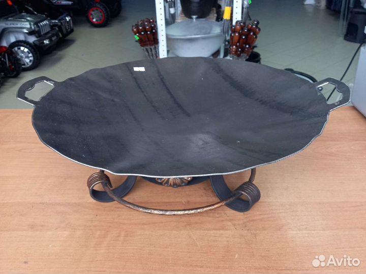 Комплект садж с подставкой