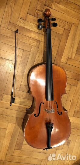 Виолончель 1/4