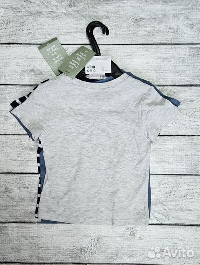 Футболки H&M