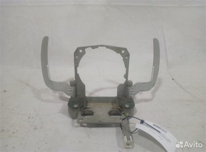 Подрулевой переключатель Mitsubishi Lancer 10 CY