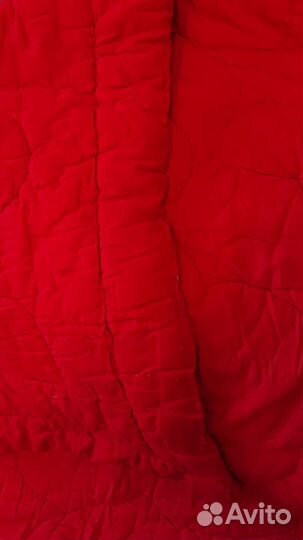 Одеяло ватное СССР