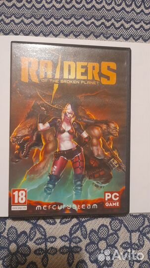 Компьютерные игры Cd для пк