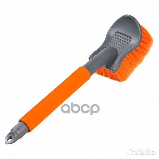 Щетка для мытья автомобиля 40 см airline AB-I-0