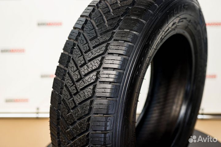 Warrior Wasl-Plus 195/70 R15 104R