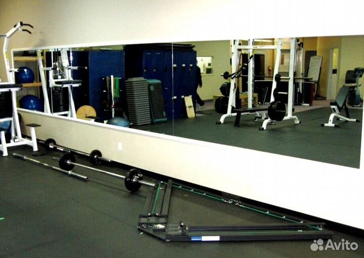 Закаленное стекло на заказ