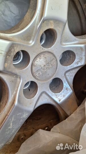 Шины на дисках r16