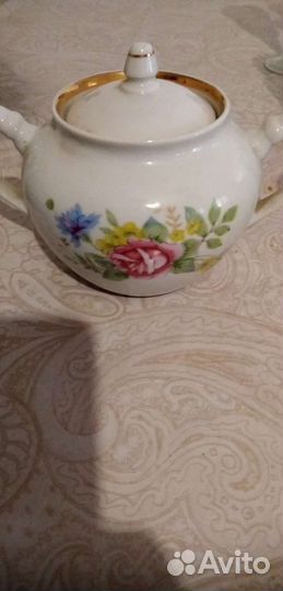 Дулево. Тройка