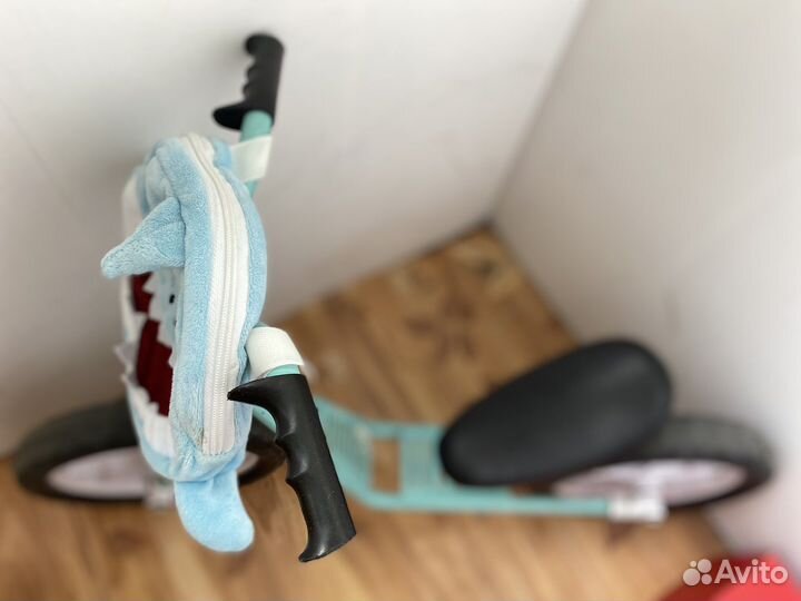 Беговел детский с 1 года