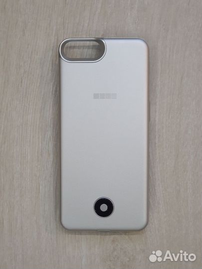 Зарядка на iPhone 6 и 7 Plus