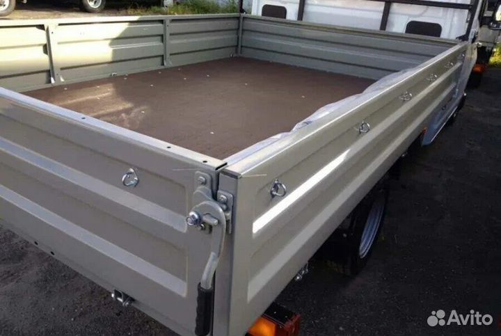 Кузов на газель 3 метра