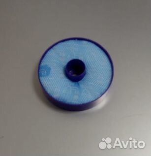 Фильтр пылесоса dyson 802446 зам. 919563-03