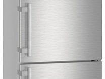 Новый холодильник liebherr CNef 5735-21