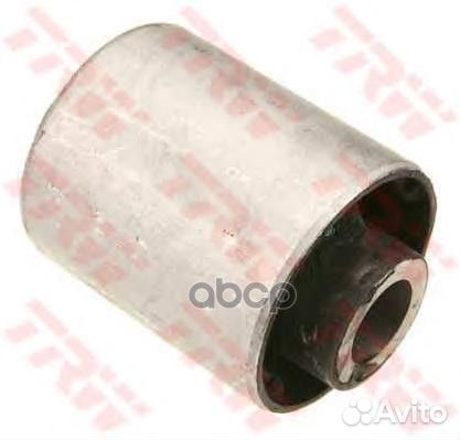 Сайлентблок рычага подвески перед прав/лев