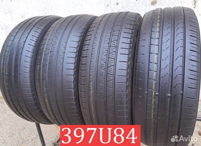 Pirelli Scorpion Verde 215/60 R17 91L