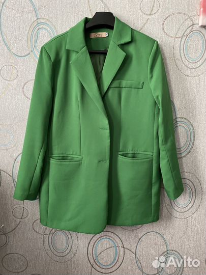 Пиджак женский