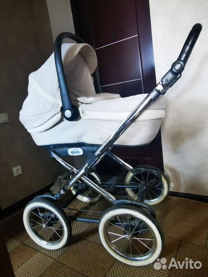 Коляска cam 2 в 1