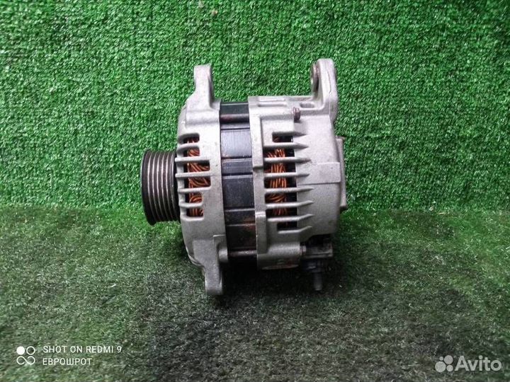 Генератор Nissan Murano (Z50) (2004-2008)