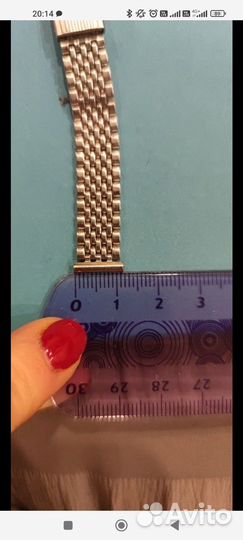 Браслет для часов