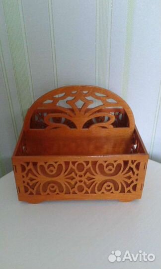 Корзинка для конфет