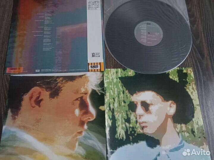 Pet Shop Boys/ Arabesque /Modern Talking