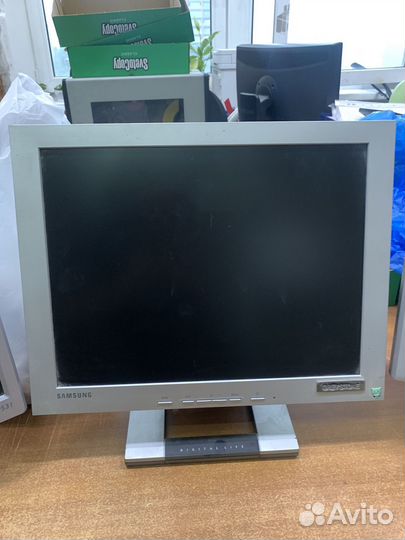 Монитор для компьютера