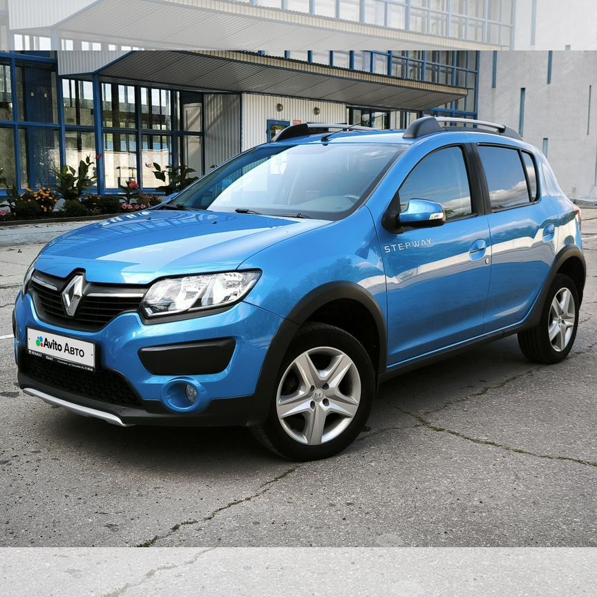 Купить Renault 🚘 от 175 000 ₽ в Казани: 1 528 объявлений