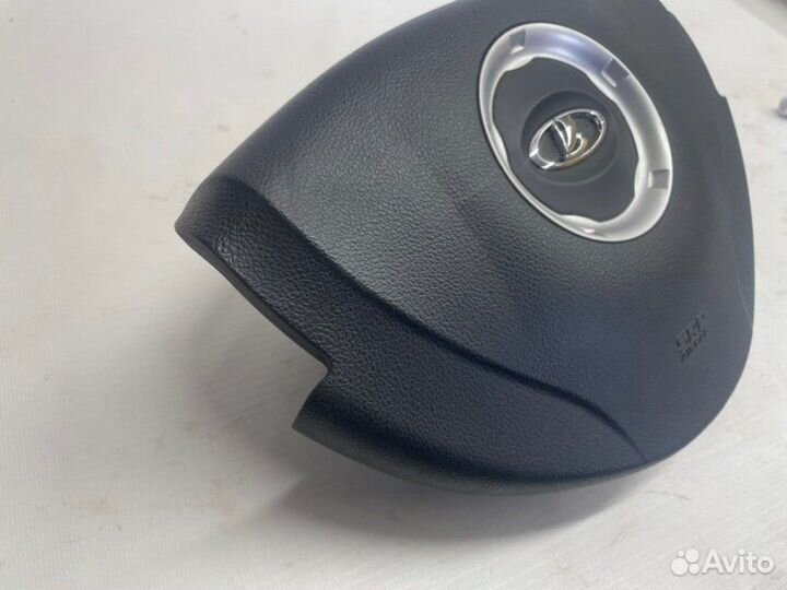 Подушка безопасности руля LADA Largus