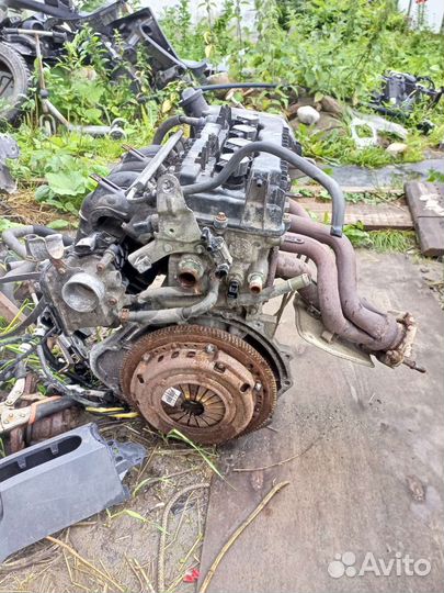 Продам мотор